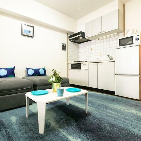 Heart Of Shinsaibashi Apartment أوساكا المظهر الخارجي الصورة