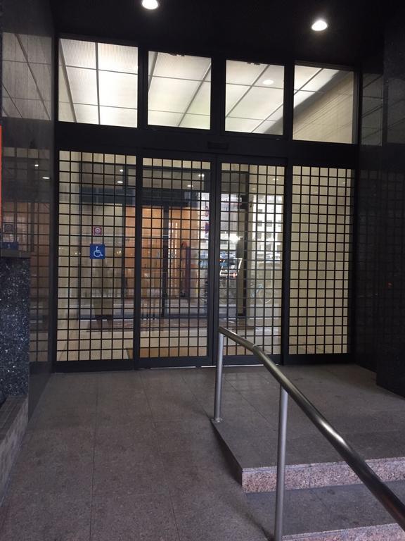 Heart Of Shinsaibashi Apartment أوساكا المظهر الخارجي الصورة