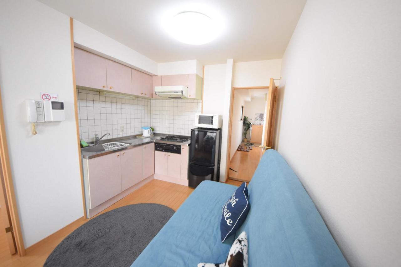 Heart Of Shinsaibashi Apartment أوساكا المظهر الخارجي الصورة