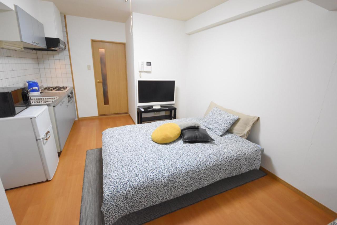 Heart Of Shinsaibashi Apartment أوساكا المظهر الخارجي الصورة