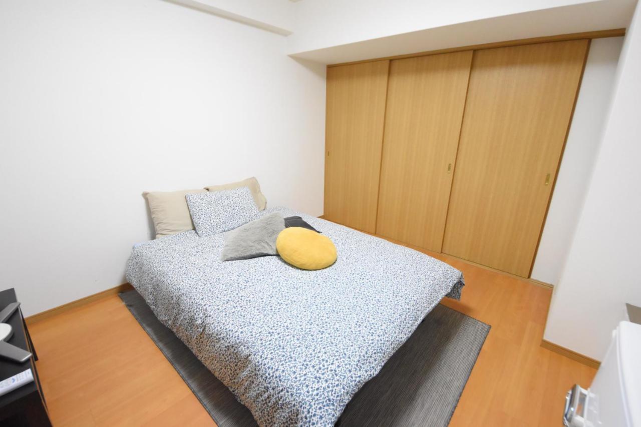 Heart Of Shinsaibashi Apartment أوساكا المظهر الخارجي الصورة