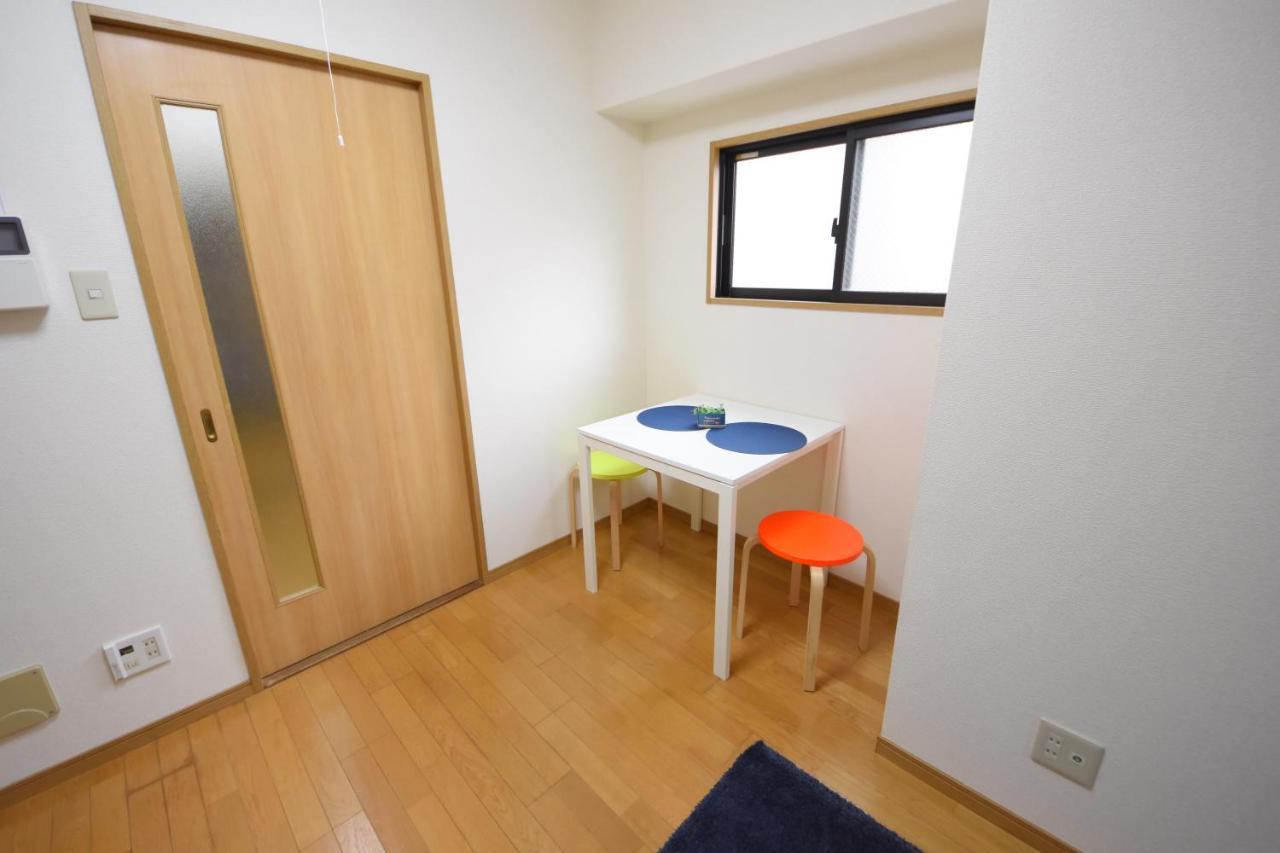 Heart Of Shinsaibashi Apartment أوساكا المظهر الخارجي الصورة