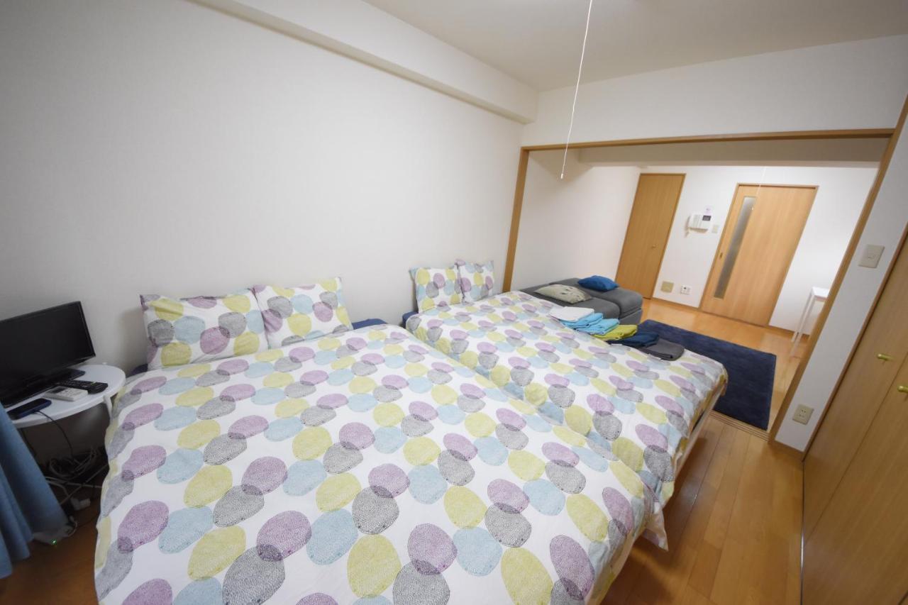Heart Of Shinsaibashi Apartment أوساكا المظهر الخارجي الصورة