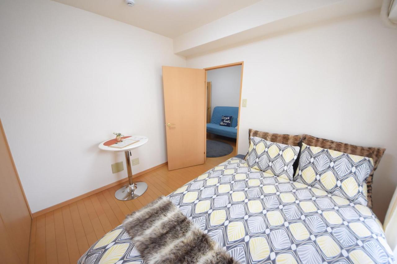 Heart Of Shinsaibashi Apartment أوساكا المظهر الخارجي الصورة