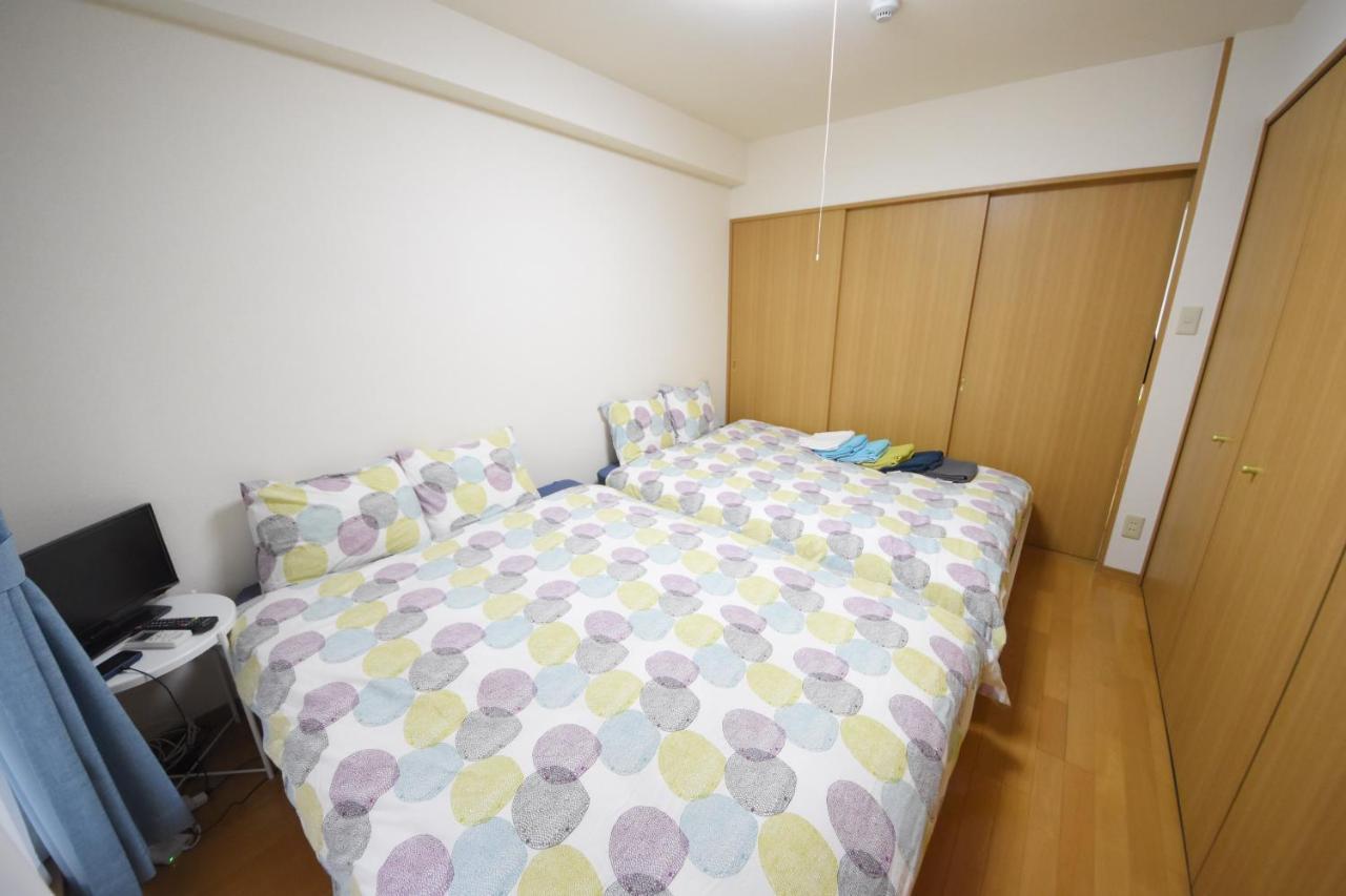 Heart Of Shinsaibashi Apartment أوساكا المظهر الخارجي الصورة