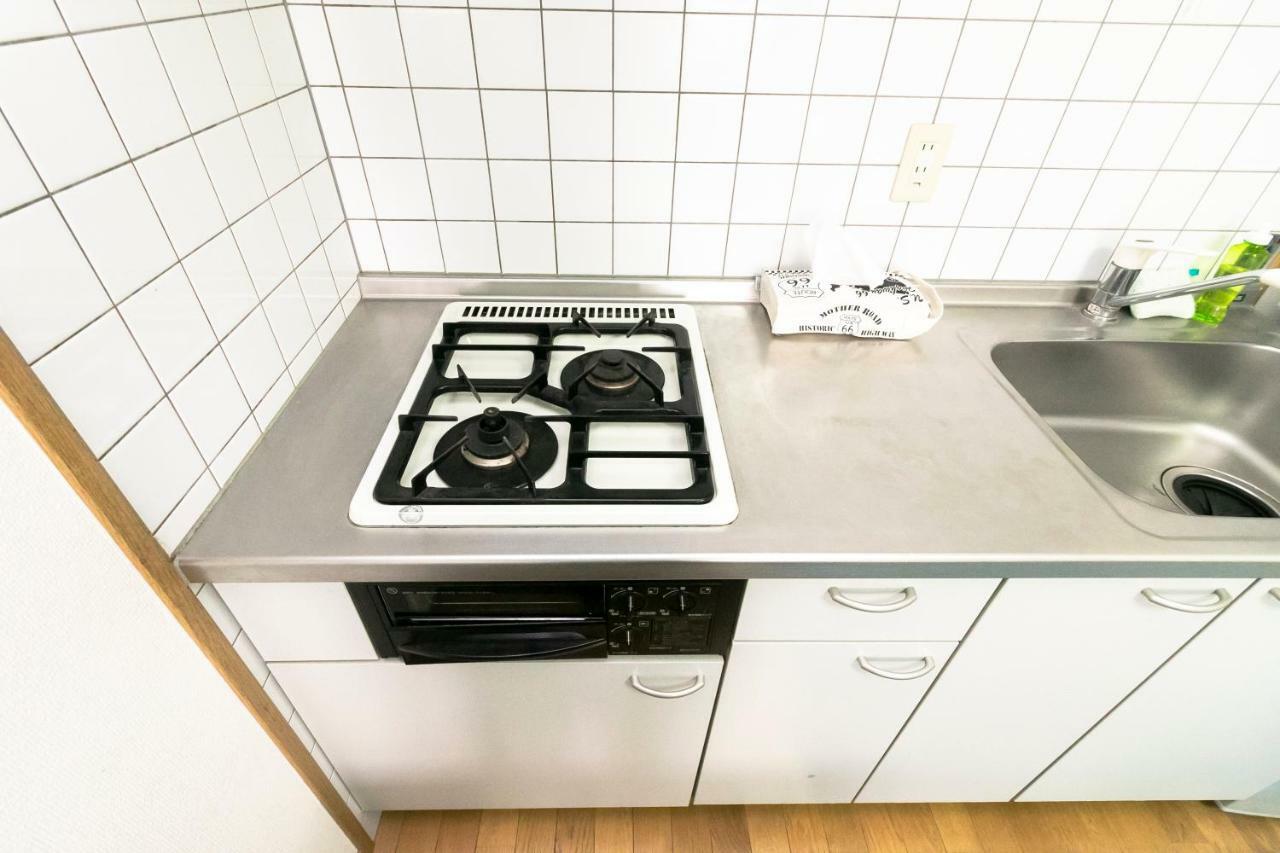 Heart Of Shinsaibashi Apartment أوساكا المظهر الخارجي الصورة