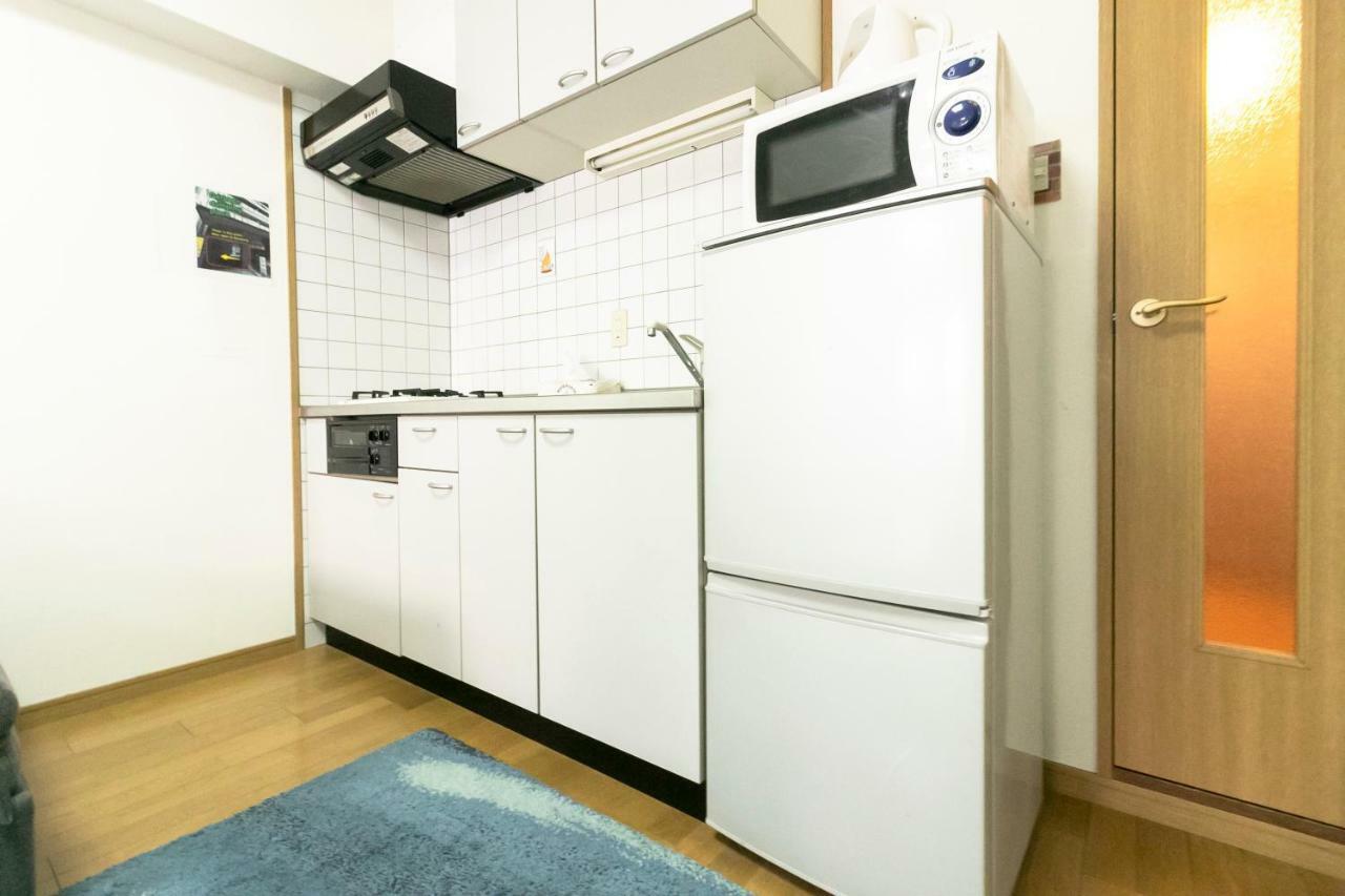 Heart Of Shinsaibashi Apartment أوساكا المظهر الخارجي الصورة