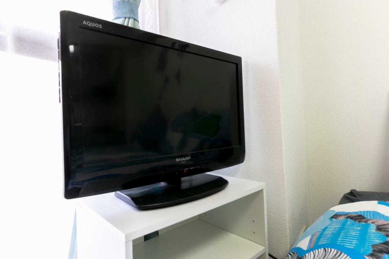 Heart Of Shinsaibashi Apartment أوساكا المظهر الخارجي الصورة