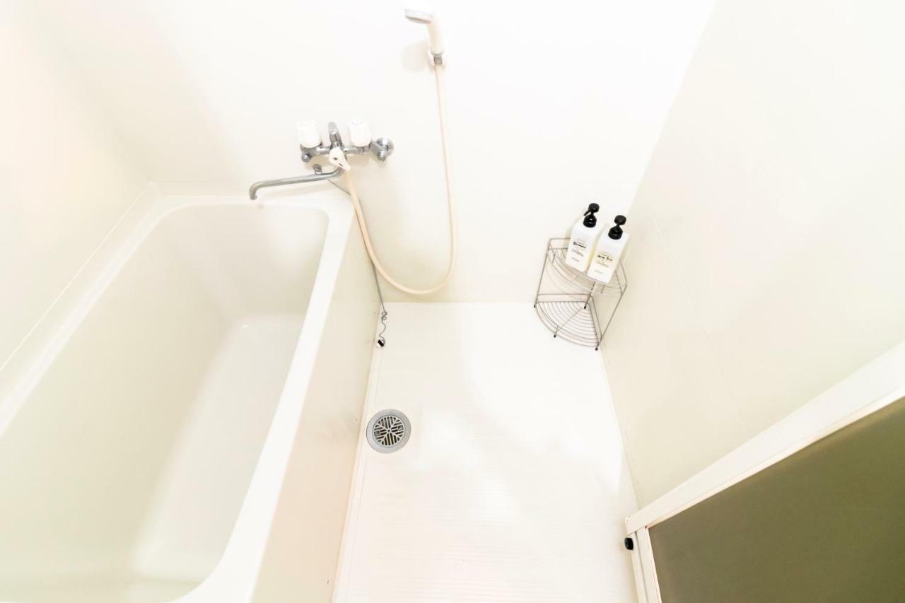 Heart Of Shinsaibashi Apartment أوساكا المظهر الخارجي الصورة