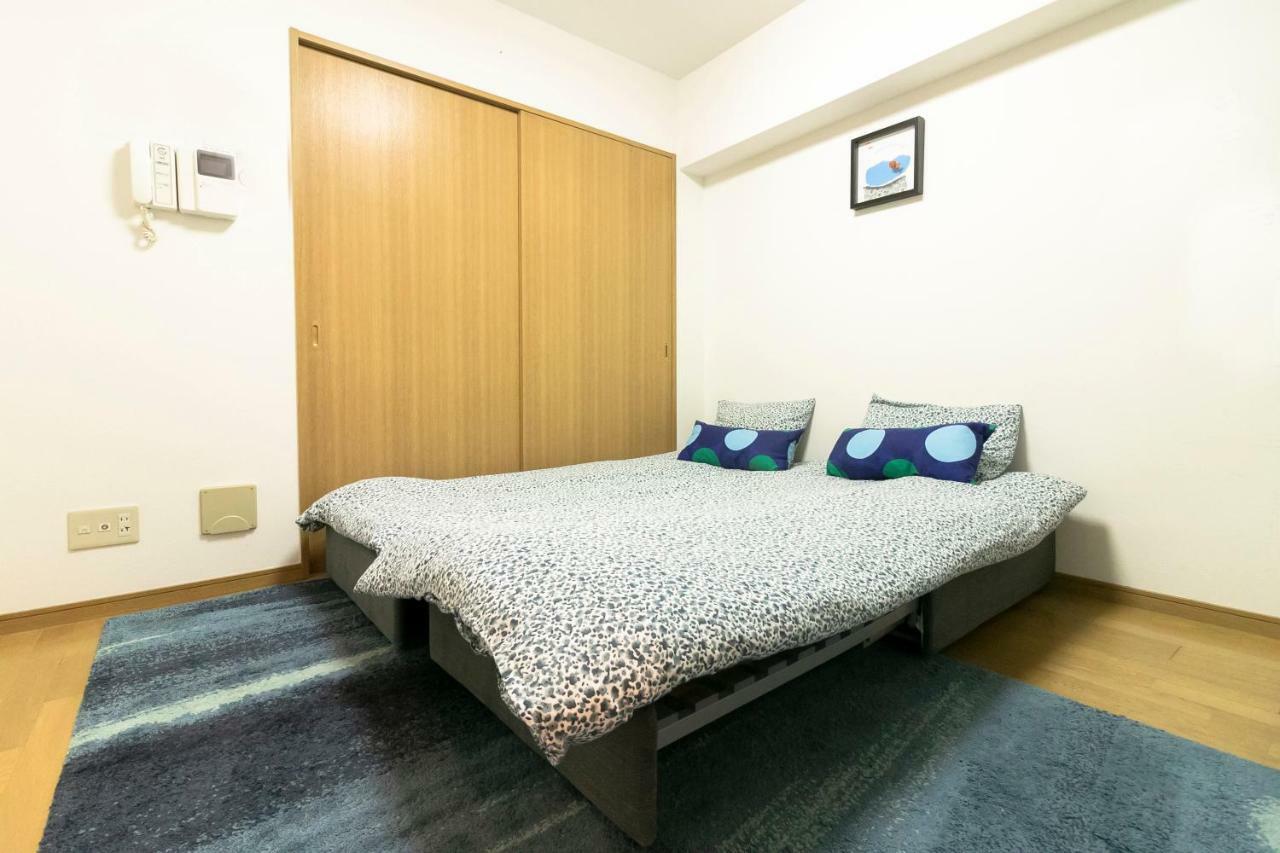 Heart Of Shinsaibashi Apartment أوساكا المظهر الخارجي الصورة