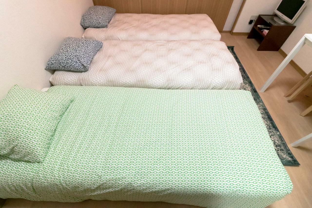 Heart Of Shinsaibashi Apartment أوساكا المظهر الخارجي الصورة