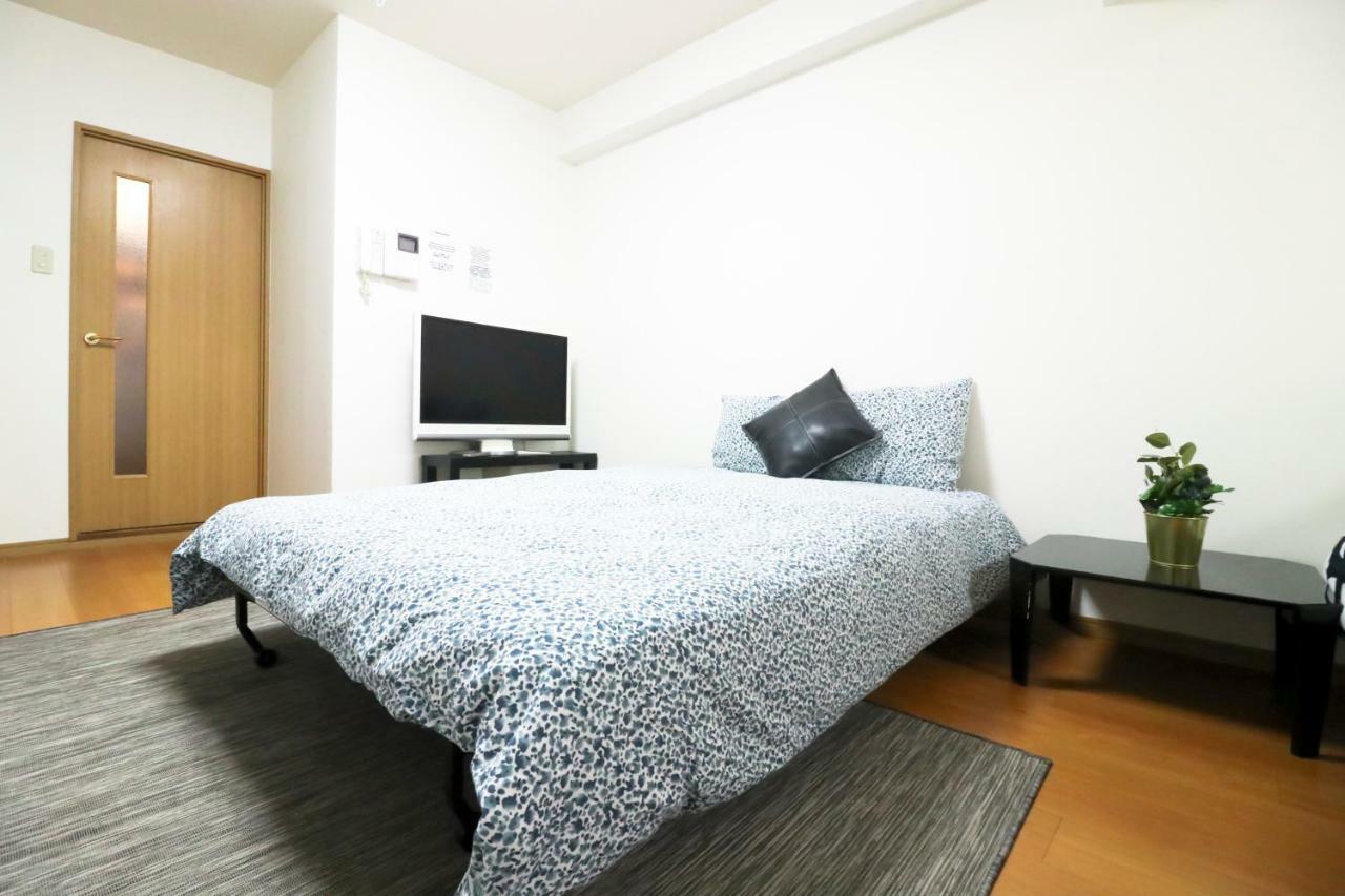 Heart Of Shinsaibashi Apartment أوساكا المظهر الخارجي الصورة